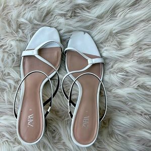 Zara Heels